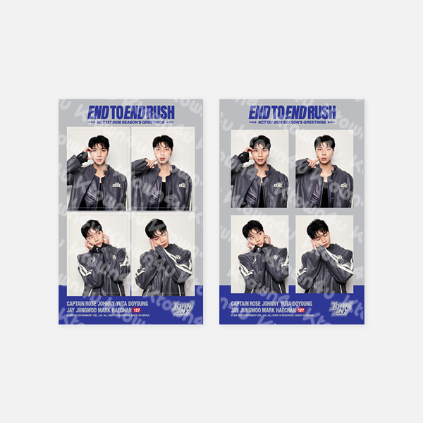 jp.ktown4u.com : fanclub item