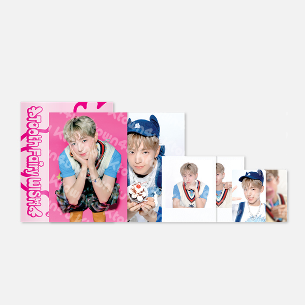 jp.ktown4u.com : fanclub item