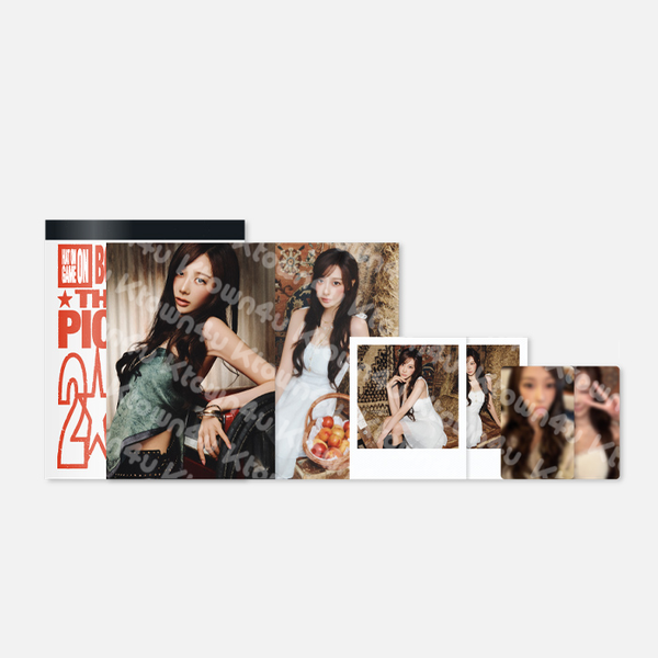 jp.ktown4u.com : fanclub item