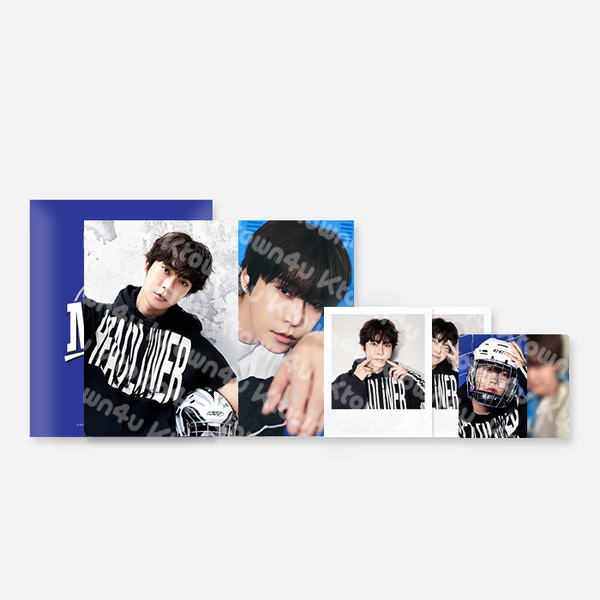 NCT 127 - [2026 SM ARTIST SEASON'S GREETINGS MD] PHOTO PACK