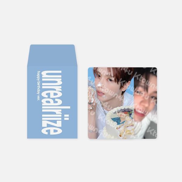 jp.ktown4u.com : goods list_상품종류