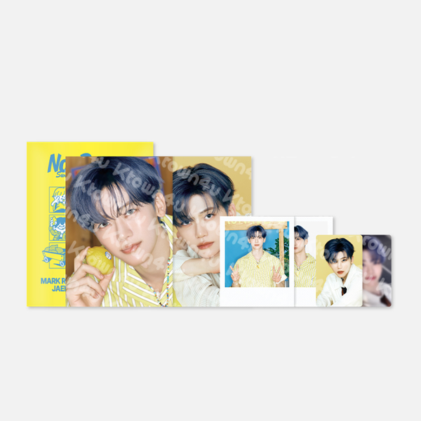 NCT DREAM - [2026 SM ARTIST SEASON'S GREETINGS MD] PHOTO PACK