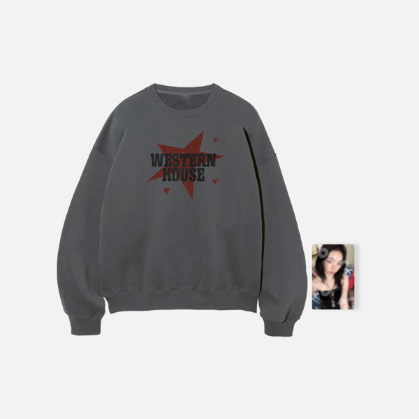 aespa - [2026 SM ARTIST SEASON'S GREETINGS MD] SWEATSHIRT SET