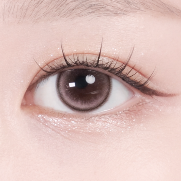 [Rom'u] Love Gleam 彩色隐形眼镜 爱恋微光 日抛 (10片装)