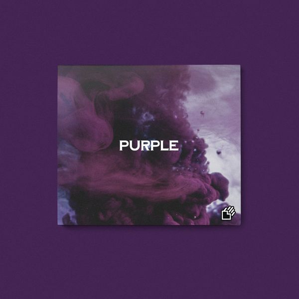 ktown4u.com : TOUCHED - 1st EP Album [Purple]