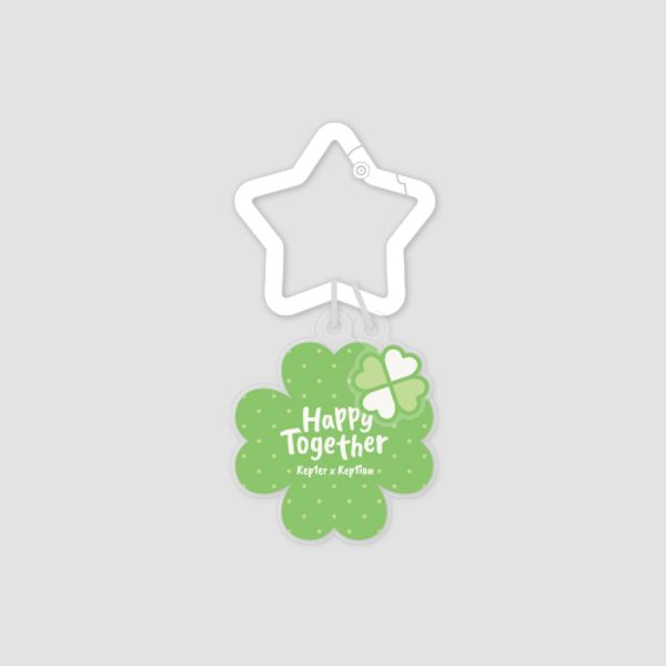 Kep1er - [Happy Together Kep1er&Kep1ian] Carabiner Keyring