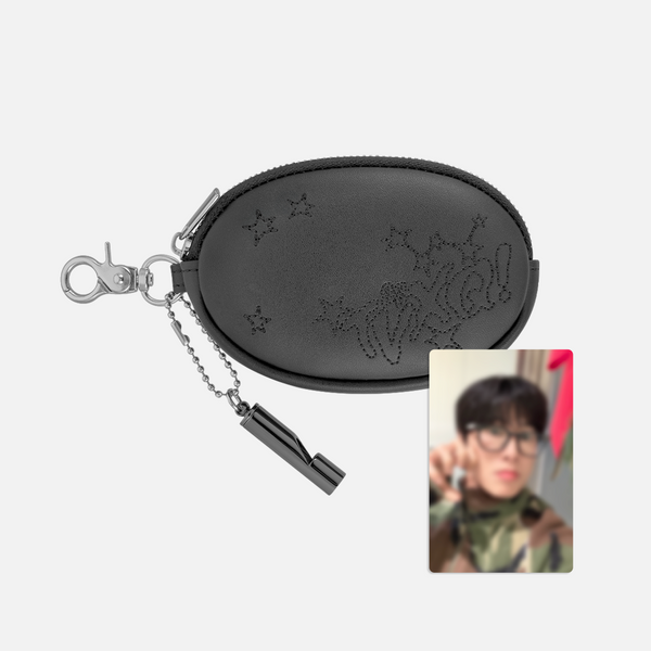 jp.ktown4u.com : U-Know (ユンホ) - ミニアルバム2集 [NOIR] (LP Ver.)