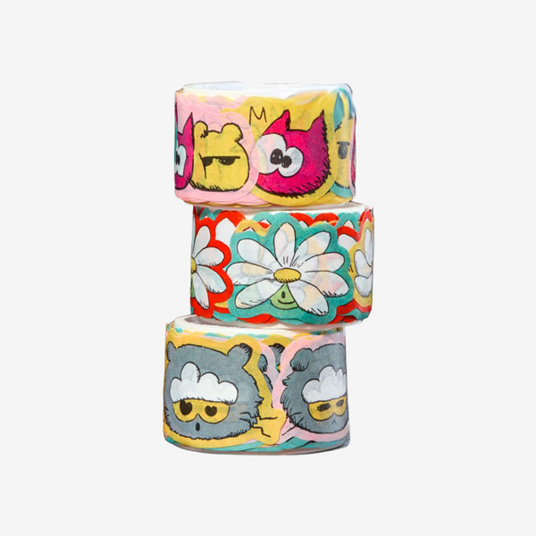 jp.ktown4u.com : [ZO&FRIENDS] ZNF_N_AZ_25 BASIC 2ND ロール