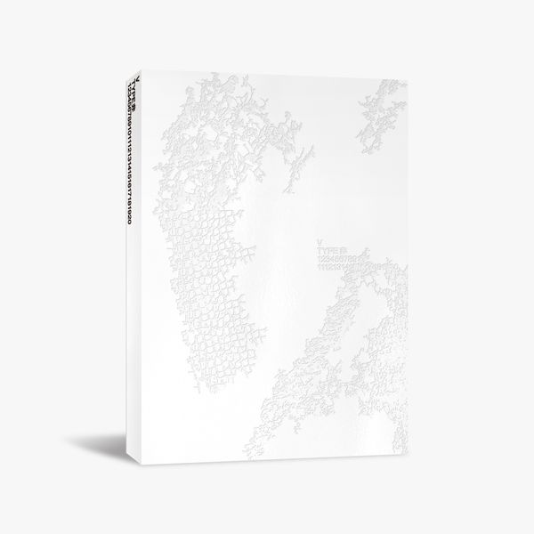 [フォトブック] V (BTS) - [TYPE 非]