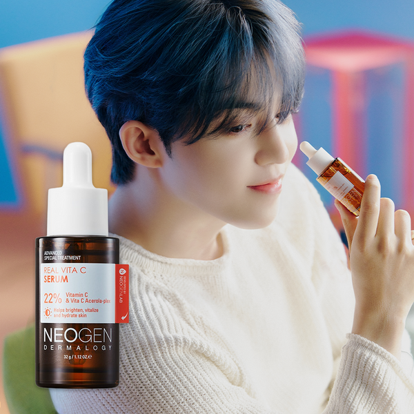 jp.ktown4u.com : [Expiring soon] [NEOGEN] [S.COUPS Pick] REAL VITA