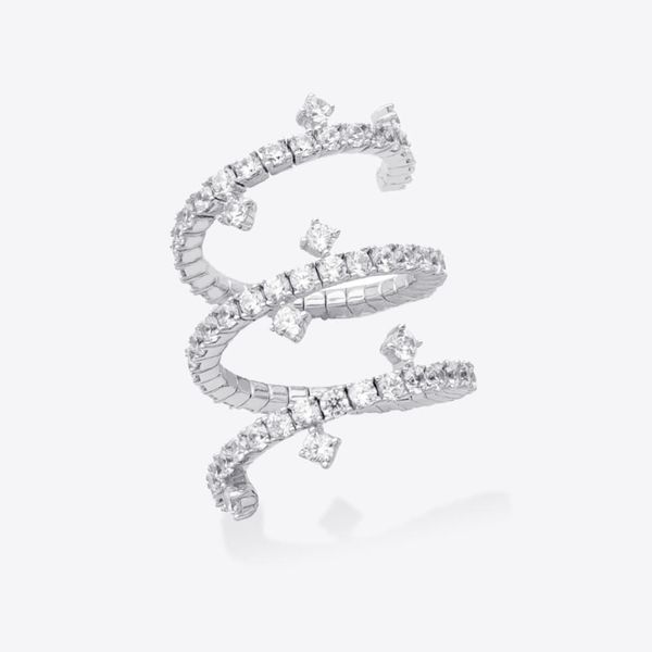 [MSGRN] 十字线戒指