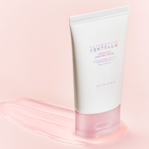 [SKIN1004] Madagascar Centella Poremizing Light Gel Cream 75ml