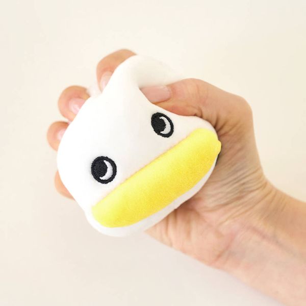 [Qwakcheol] 解压球