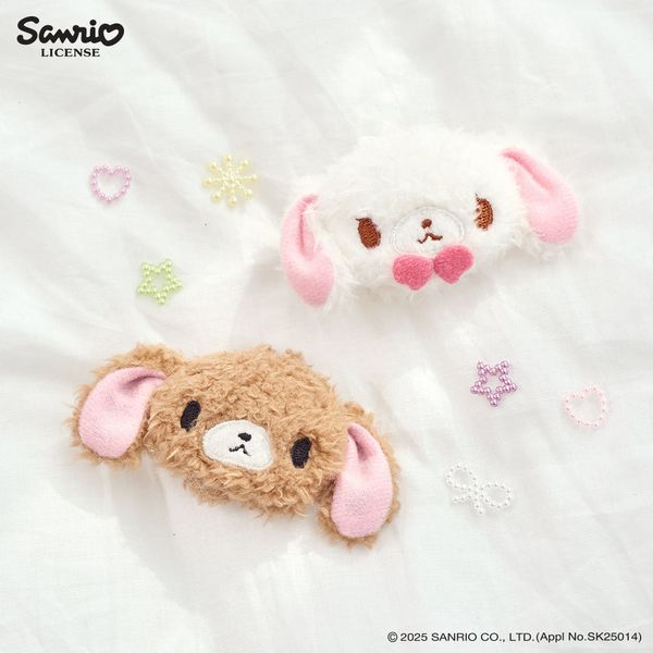 [Sugarbunnies] 洗脸发带 2款