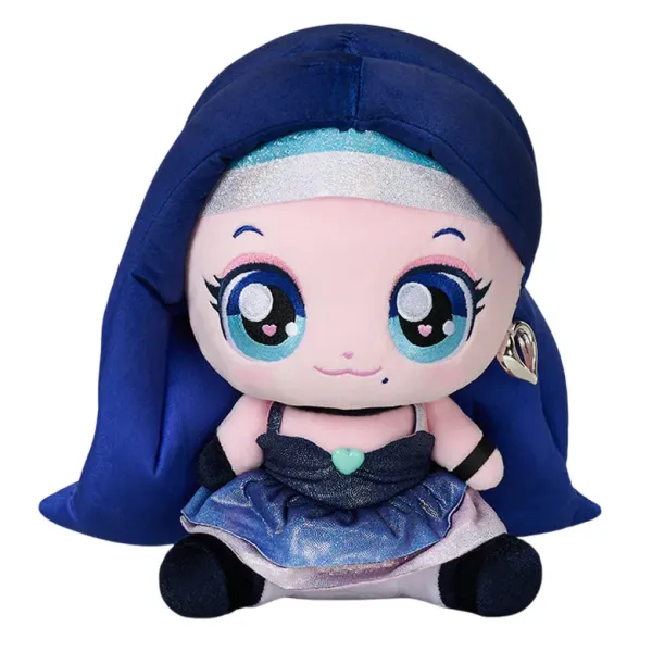 jp.ktown4u.com : fanclub item_[ティニピン] aespa 25cm ぬいぐるみ 8種