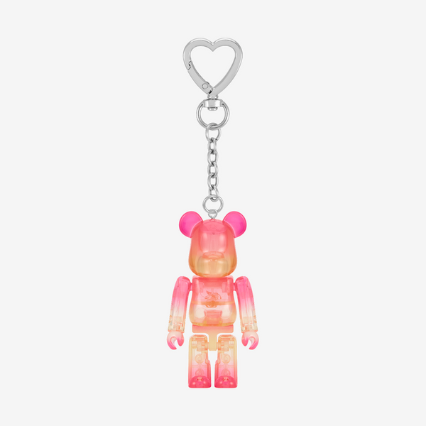 TWICE - [TWICE X BE@RBRICK LIMITED EDITION 100%]