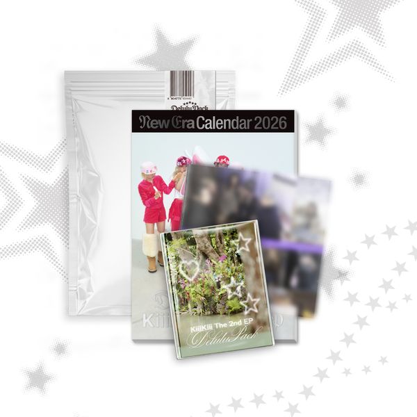 オルデプ ADP 1stEP ktown4u 予約限定 トレカ 5枚セット jp.ktown4u.com : product list_new