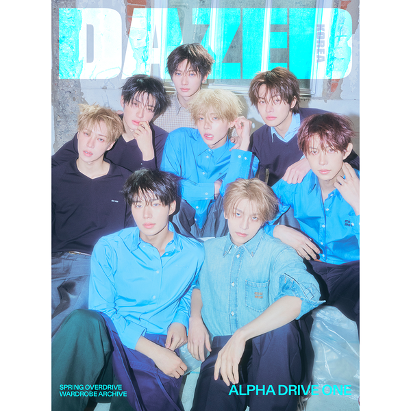 jp.ktown4u.com : goods list_상품종류