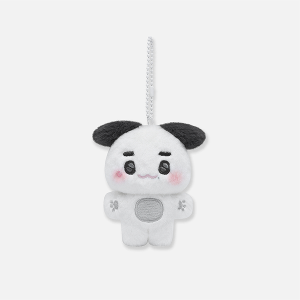 태용 (TAEYONG) - [TY TRACK - REMASTERED MD] 솜뭉칠 키링_태용 Ver.