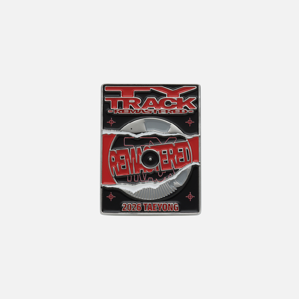 태용 (TAEYONG) - [TY TRACK - REMASTERED MD] 뱃지
