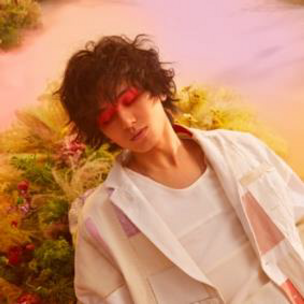 (J-pop) Fujii Kaze - [LOVE ALL COVER ALL] (Income edition)