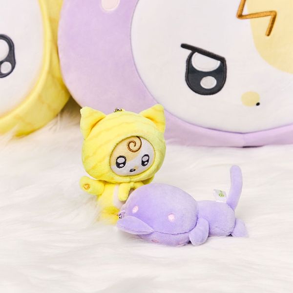 ktown4u.com : IU - [Found at Eight] 10cm Doll Keyring (AIL Ver.)