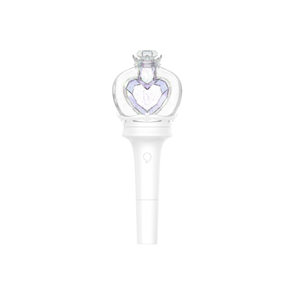 IVE - OFFICIAL LIGHT STICK VER.2