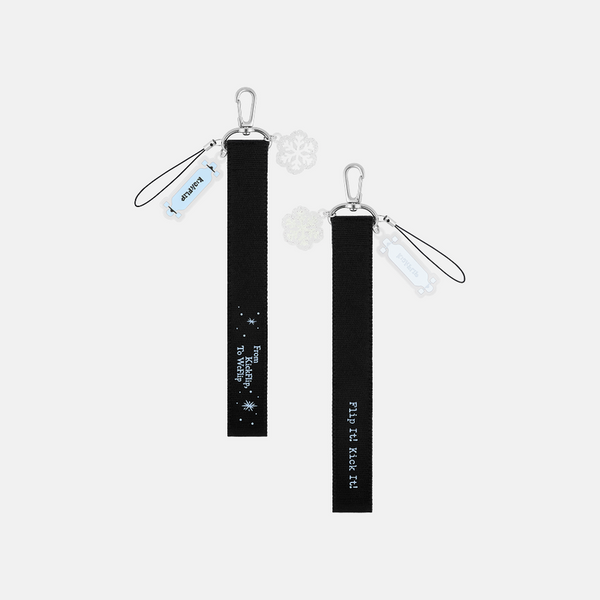 KickFlip - [[From KickFlip, To WeFlip] MD] LIGHT STICK STRAP 