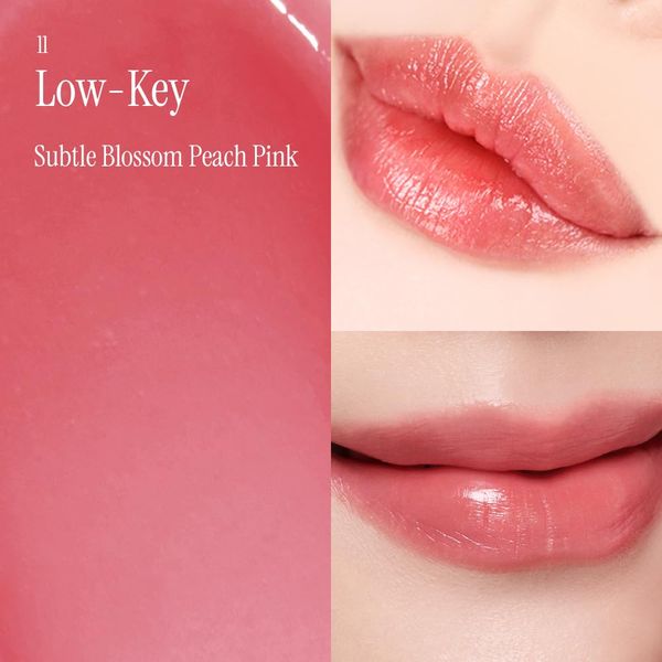 ktown4u.com : [ATHE] AUTHENTIC LIP BALM 11 LOW-KEY