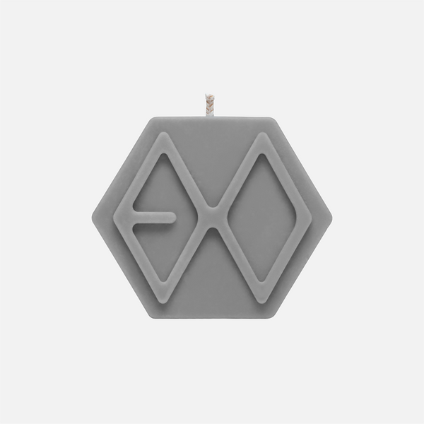 엑소 (EXO) - [2026 POP-UP [REVERXE THE WORLD] MD] 캔들