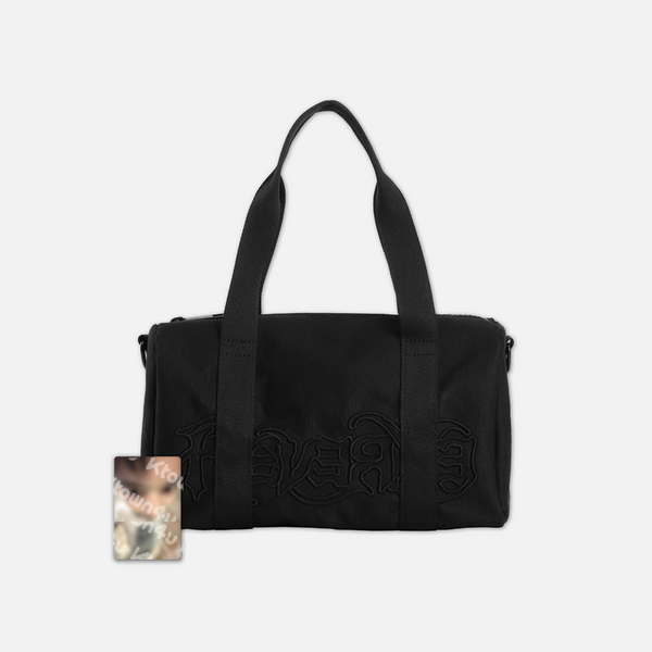 엑소 (EXO) - [2026 POP-UP [REVERXE THE WORLD] MD] 가방 SET