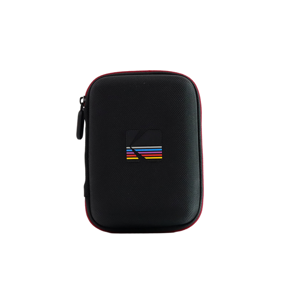 [コダックキャリア] ピクシー マルチポーチ