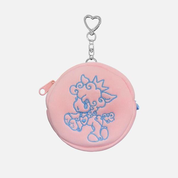 jp.ktown4u.com : Hearts2Hearts - [Four Hearts Club MD] BAG SET