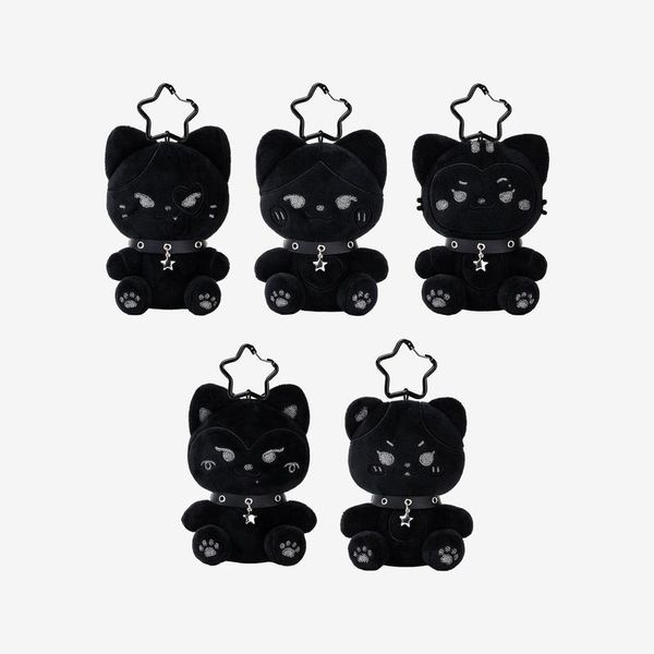 ITZY - [3RD WORLD TOUR [TUNNEL VISION] MD] TWINZY PLUSH SITTING Ver. 