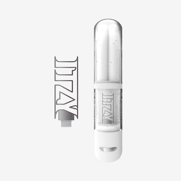 ITZY - [3RD WORLD TOUR [TUNNEL VISION] MD] LIGHT RING V2 CUSTOM PICK
