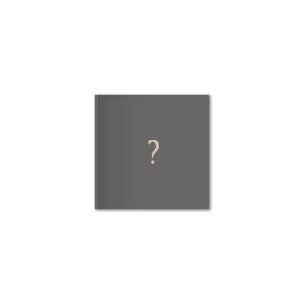 [9CD SET] &TEAM - 3rd EP『We on Fire』SOLO EDITION