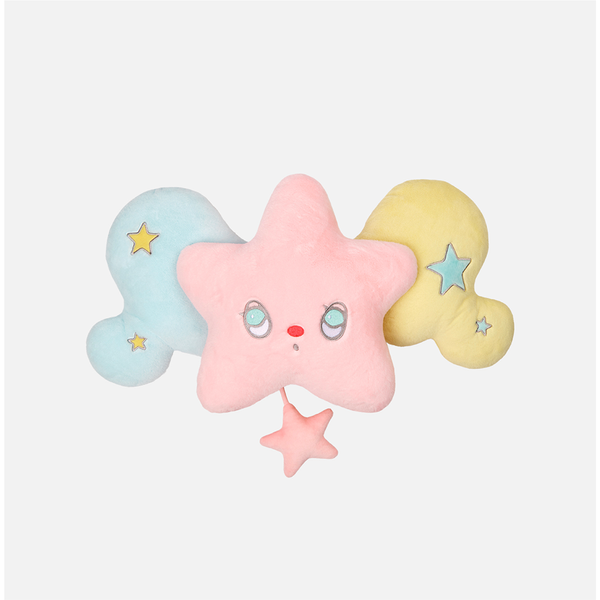 NCT WISH - [2026 POP-UP [WISH BAKERY] MD] WICHU CUSHION (poppop Ver.)