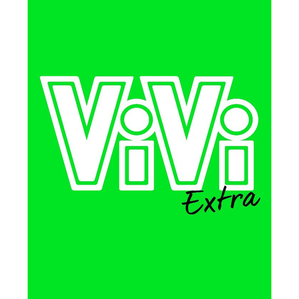 [해외] [26-03-23] 비비 ViVi (일본잡지) (특별호) 2026.05 (표지 : 트레저)