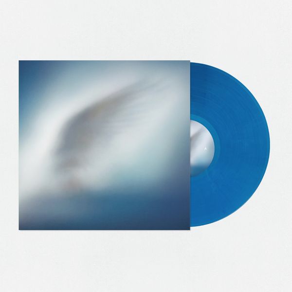 Car, the garden - EP アルバム [Blue Heart] (Color LP)