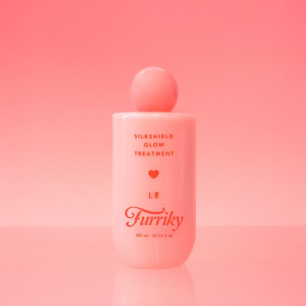 [Furriky] SilkShield Glow Treatment LE 300ml