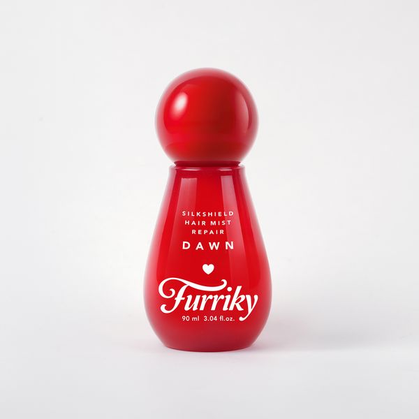 [Furriky] SilkShield Hair Mist Repair Dawn 90ml
