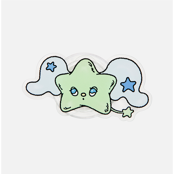 NCT WISH - [2026 POP-UP [WISH BAKERY] MD] MagSafe SMARTTOK 