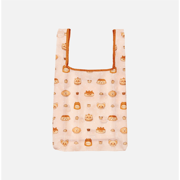 jp.ktown4u.com : NCT WISH - [2026 POP-UP [WISH BAKERY] MD] POCKET BAG