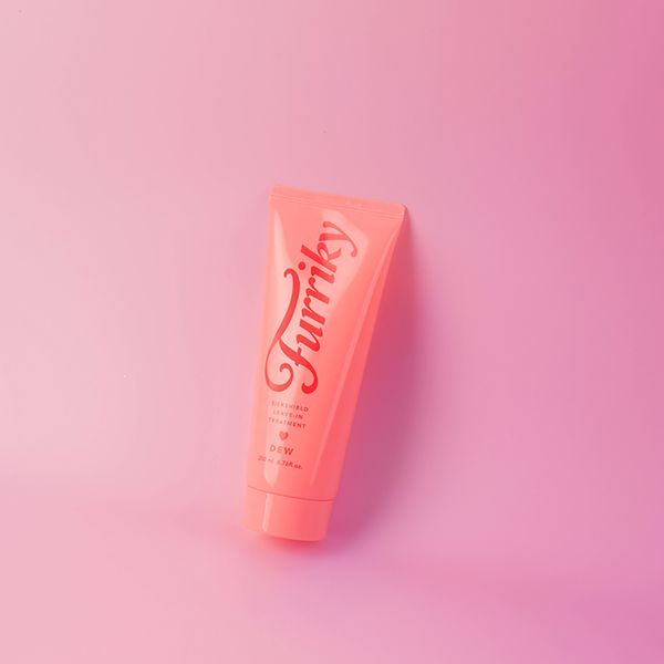 [Furriky] SilkShield LEAVE-IN Treatment DEW 200ml