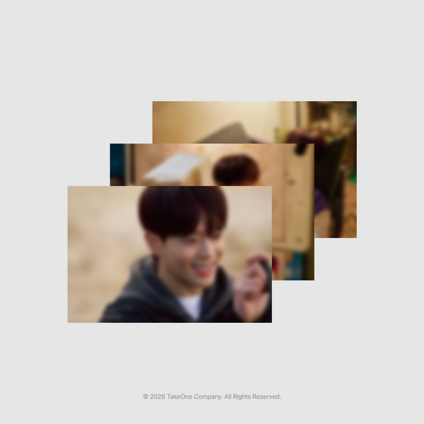 [KITZ] JUMP BOY LIVE_PHOTO SET