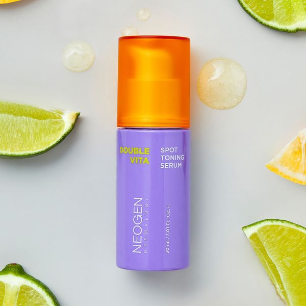 ktown4u.com : [NEOGEN] DOUBLE VITA SPOT TONING SERUM 30ml