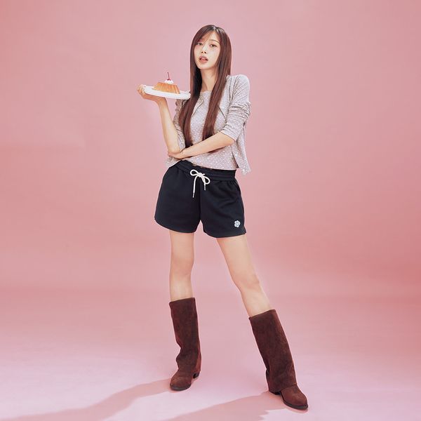 jp.ktown4u.com : [Wacky Willy] [26SS] ウィメンズ リリーワッペン