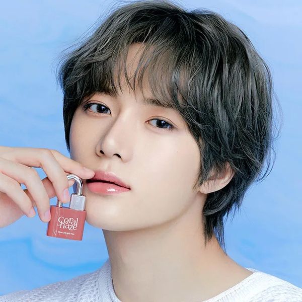 [Coralhaze] glow lock jelly tint (8colors)