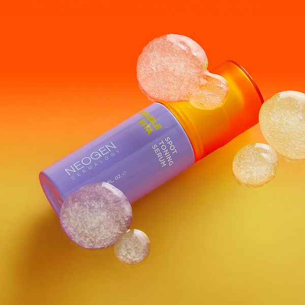 美容液 NEOGEN DOUBLE VITA SPOT TONING SERUM jp.ktown4u.com : [NEOGEN] DOUBLE VITA SPOT TONING SERUM 30ml