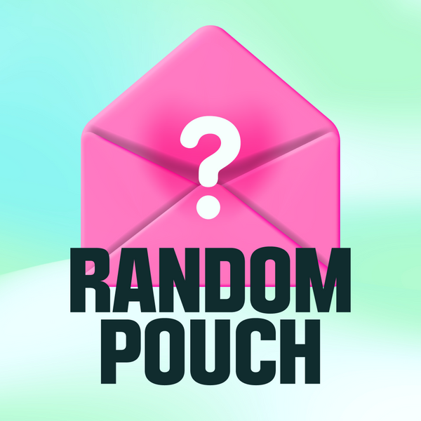 K-Beauty 随机小样包